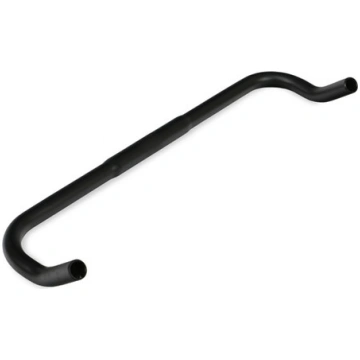 Fabricbike Light Aero bullhorn stūre, 42cm, melna