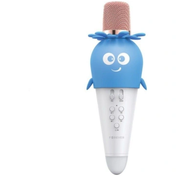 Cits mobilo telefonu aksesuārs Forever Bluetooth m