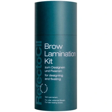 EYEBROW LAMINATION KIT - BROW LAMINATION KIT REFEC