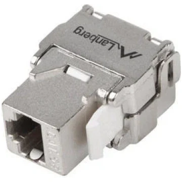 Ligzdas Lanberg Cat 5e FTP RJ45 - LSA 180° Tool-Le