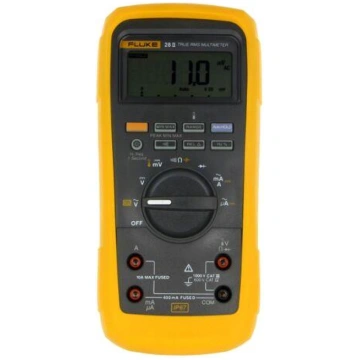 Digital multimeter | LCD (6000),with a backlit | T