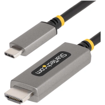 Kabel USB StarTech Cable USB-C to HDMI 2m 8K 60Hz