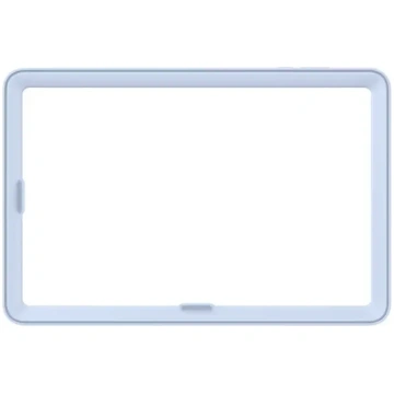Samsung EF-JX930CLE Frame maciņš Galaxy Tab S11 Ul