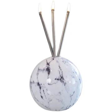Everlasting Candle Co Neva Signature Set - White M
