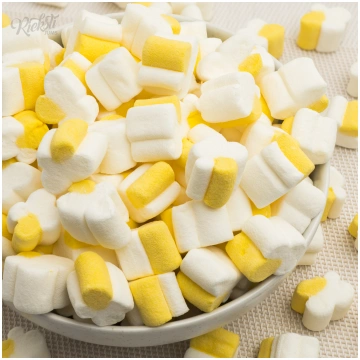Želejas konfektes “Zefīra popkorns”, 500 g