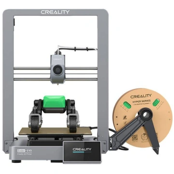 Creality Ender-3 V3 3D Printeris