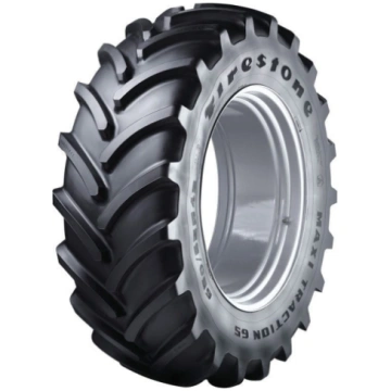 540/65R34 FIRESTONE MAXI TRACTION 65 145D/142E TL 