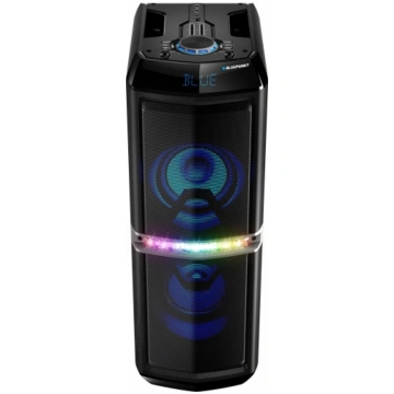 Blaupunkt PS05.2DB With Bluetooth PS052DB