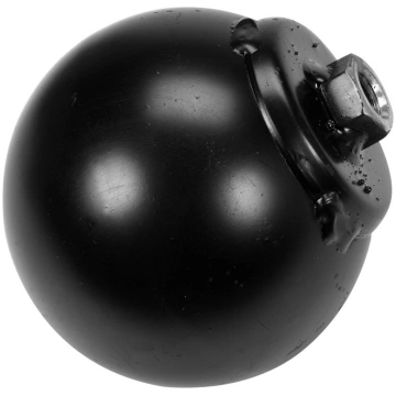 Dūmvada sukas lode | tērauds | 1,8 kg | iekšējā vī