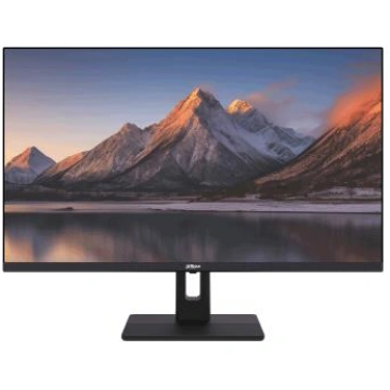 LCD Monitor DAHUA 27 " 2560 x 1440 pixels Quad HD 