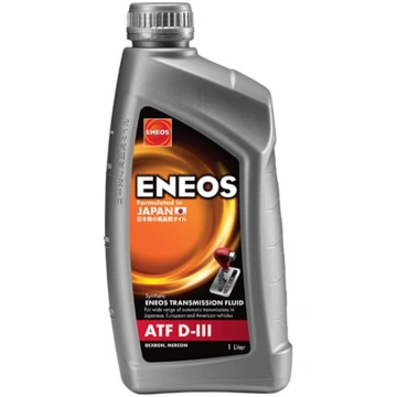 Automātiskās transmisijas eļļa ENEOS Premium ATF D