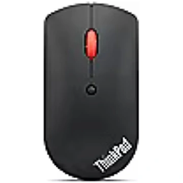Lenovo ThinkPad Bluetooth Silent Mouse w/o battery