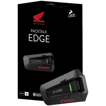 Cardo Packtalk Edge - Honda