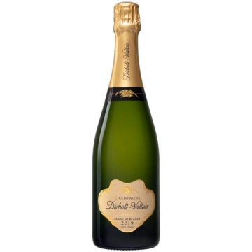 Diebolt-Vallois "Millésime" Brut Blanc de Blancs 2