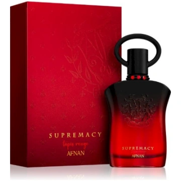Afnan Supremacy Tapis Rouge Smaržas EDP 90 ml | 62