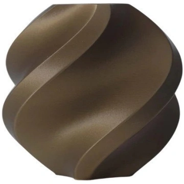 Kvēldiegs Bambu Lab PLA Basic Bronze (10801) / Ref