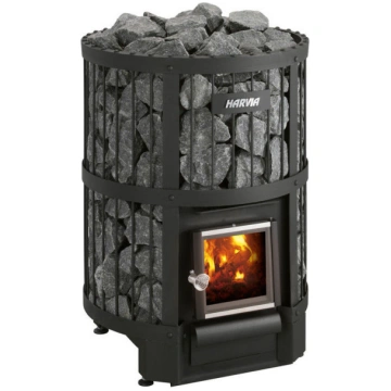 Malkas pirts krāsnis Harvia, 13 kW