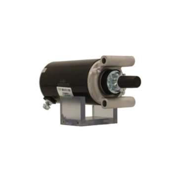 Starteris mototehnikai jauns 12V 1KW 10z ACW -NLP 