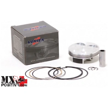 PISTONE FANTIC CABALLERO TZ170E LIQUID COOLING 200