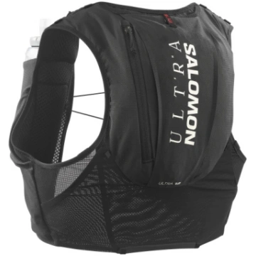 Zaino Salomon S/lab Ultra 12 Set Black