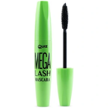 Skropstu tuša viktorina Cosmetics Mega Lash pagari