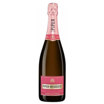 Piper Hedsieck Champagne Brut Rosè Piper Heidsieck
