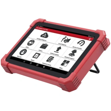 Launch X-431 Euro Turbo II universālā diagnostikas