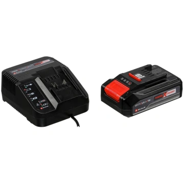 Einhell startkomplekts 18V 2,5 Ah Power X-Change