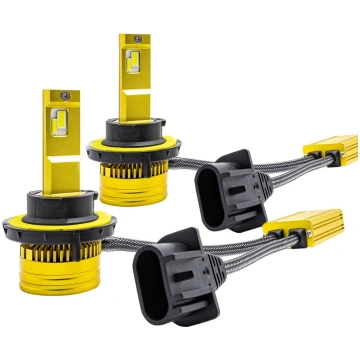 Lucas Lighting, Lighting Kits LED, L3-H13