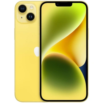 Apple iPhone 14 Plus 128GB Yellow EU | 38278032 | 