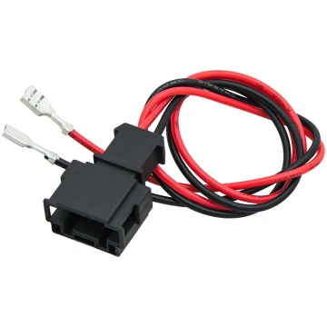 Mercedes Car Speaker Connector Blow 3721