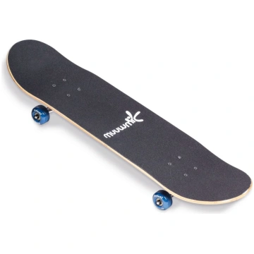Muuwmi Skateboard skrituļdēlis ar pārnēsājamo somu