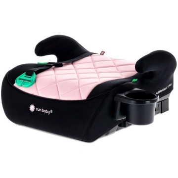 Automašīnas sēdeklis, paliktnis (boosteris) ISOFIX