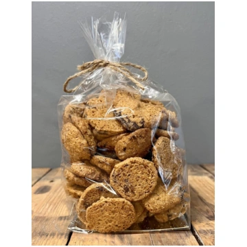 Šokolādes cepumi (250gr.)