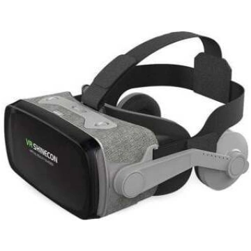 VR brilles Shinecon G07E 3D Virtual Reality