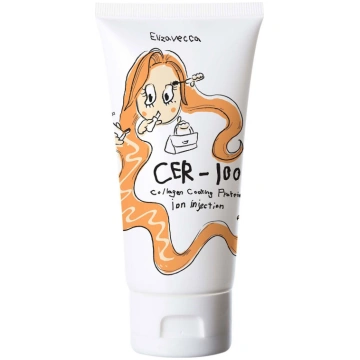 ELIZAVECCA Cer-100 Collagen Coating Protein Ion In