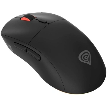 GENESIS Zircon XIII Gaming Mouse Ambidextrous RF W