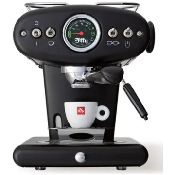 Espresso automāts Illy X1 Manual — 1 l tvertnes ti