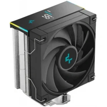 Deepcool CPU Air Cooler AK400 Digital SE Black Int