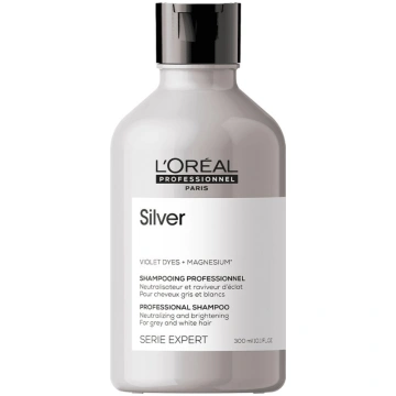 L"Oreal Professionnel Silver Shampoo L’Oreal Profe