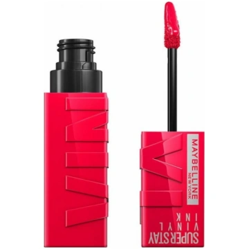 Maybelline Pomadki Maybelline Superstay Vinyl Ink 