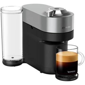 Ekspres na kapsuki Krups Nespresso Vertuo Pop+ tit