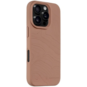 Tactical MagForce Beaver Cover for iPhone 16 Pro /