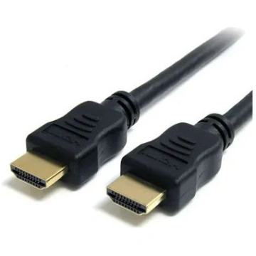 4K HDMI cable 3m LSZH MicroConnect MC-HDM19193V2.0