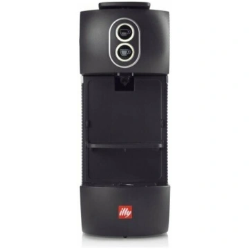 Kapsulu kafijas automāts illy Easy Pilnībā automāt