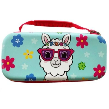 Switch Lite Llama Case Cyan NSLLLAMCAS (5060176365