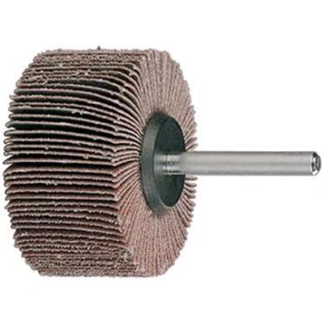 Slīplapiņu disks FORMAT 30x15x6 mm, K40, 83910040