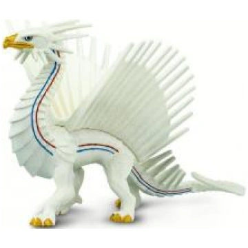 Drago della Libertà +4 anni Safari
