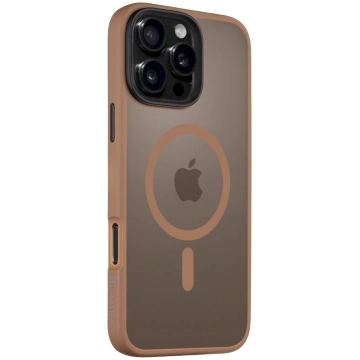 Tactical MagForce Hyperstealth Cover for iPhone 16