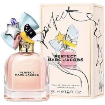 Marc Jacobs Perfect Smaržas EDP 50ml (361422708602